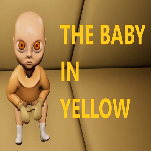 Baby Yellow Horror Tricks icon