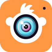 Beauty Mix Camera icon