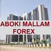 Aboki Mallam Forex Daily icon