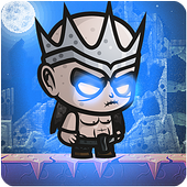 Midnight King icon