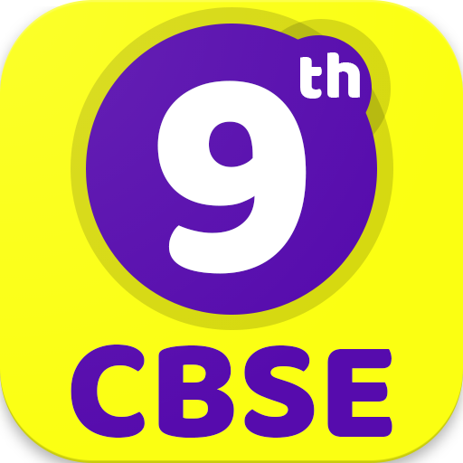 CBSE Class 9 иконка