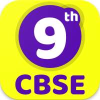 CBSE Class 9 on 9Apps