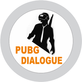 Pubg DIALOGUE أيقونة