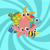 Sea Match 3 Quest icon