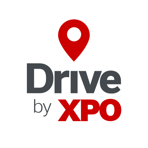Drive XPO icon