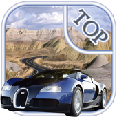 Furious Hill Climb Racing icon