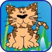 Animal Sounds Games for Kids