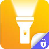 Flashlight Locker Pro