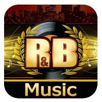 R&B Music Radio