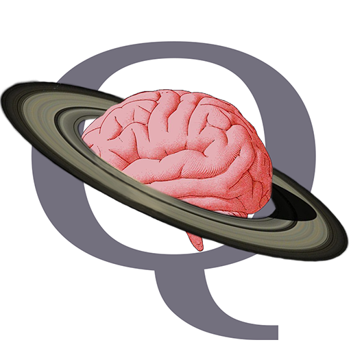 Q Space | Puzzle | Abstract Thinking icon