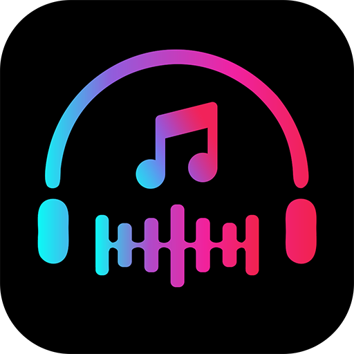 ViLike - Music Video Maker, Video Effect Editor icon
