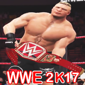 Games WWE 2K17 Smackdown Cheat icon