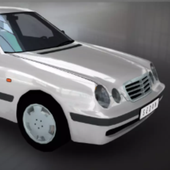 Classic Car Simulator Of The 1990s icon