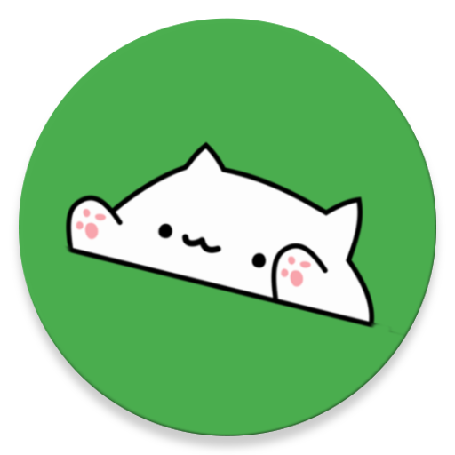Bongo Cat Live Wallpaper icon