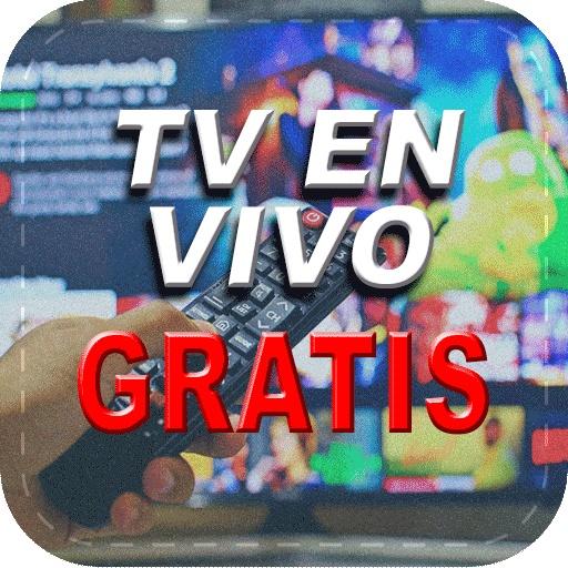 Ver TV en Vivo en mi Celular Canales Gratis Guia icon
