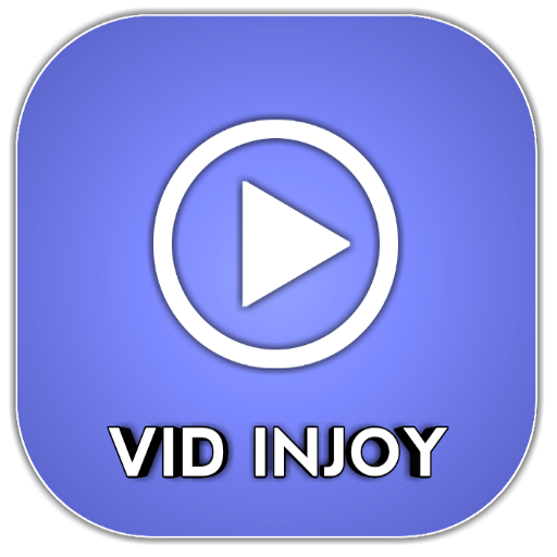 Vid-injoy-watch status icon