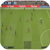 Guide For PES 18 icon
