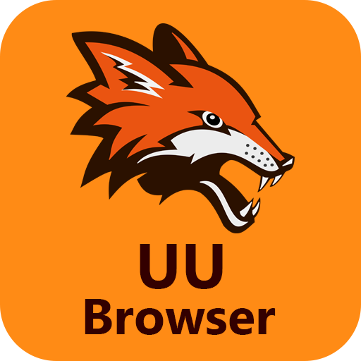X Pro Browser super cool Powerful and  Safe Secure icon