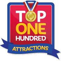 Ireland Top 100 Attractions on 9Apps