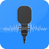 Voice FX icon