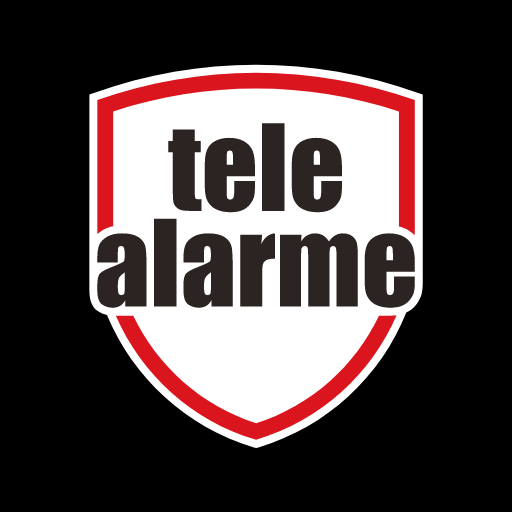 Tele-Alarme Alarmes icon