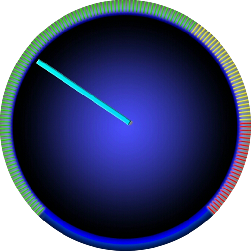 ikon Scrubber Timer for Rebreather