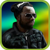 maitre gims Song 2018 icon