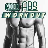 Good Abs Workout For Men on 9Apps