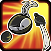 Ninja Flick icon