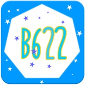 B622 - Camera Selfie icon