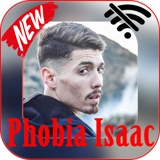 أغاني فوبيا اسحاق - بدون انترنيت 2020 icon