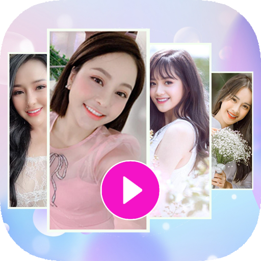 Photo to Video Editor: Video Maker icon