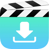 تحميل فيديوهات الفيسبوك icon