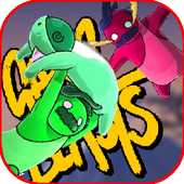 Gang - Beasts Simulator icon