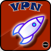 Luna VPN icon