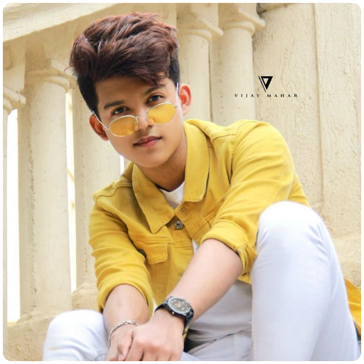 Riyaz Aly HD Wallpapers icon