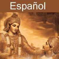 Bhagavad Gita - Spanish Audio on 9Apps