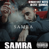 Samra Musik icon