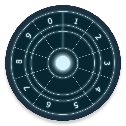 Lucky numbers (Numerology) أيقونة