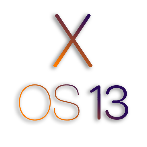 !OS-13 EMUI 5/8 Theme иконка