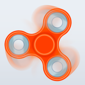 Fidget Spinner icon