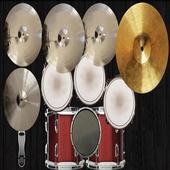 Real Drums icon