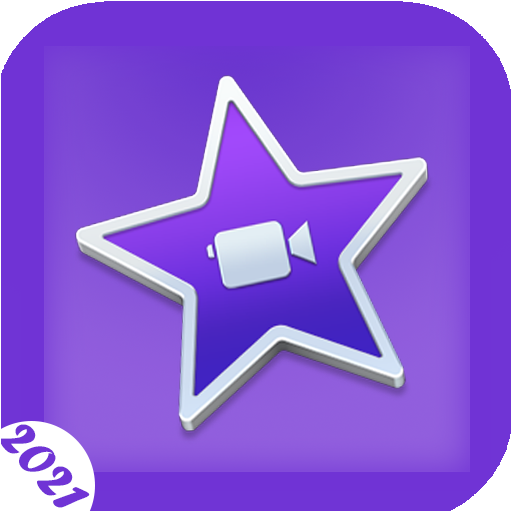 IM Editor - iMovie Video Editor 2021 icon