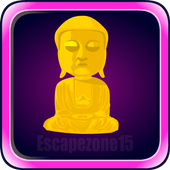 Escape Games Zone-209 icon