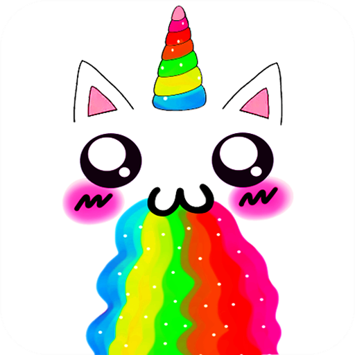 Pretty - Kawaii, Cute Wallpapers &amp; Backgrounds icon