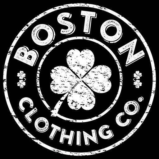 Boston Clothing icon