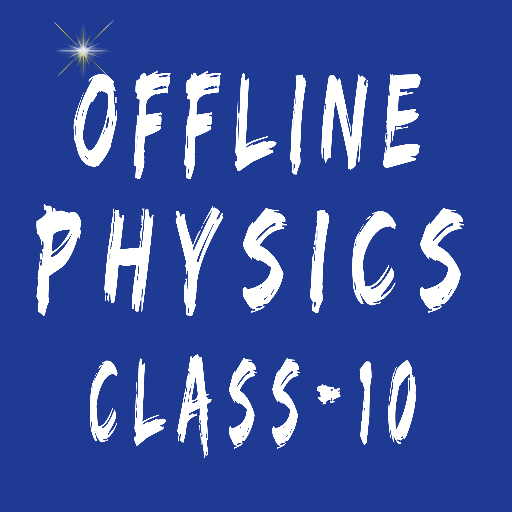 Offline Physics Class-10 icon