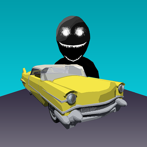 Parked In The Dark icon