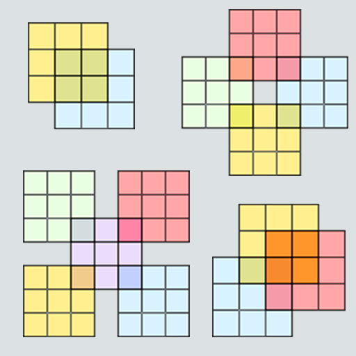 Sudoku Multi icon