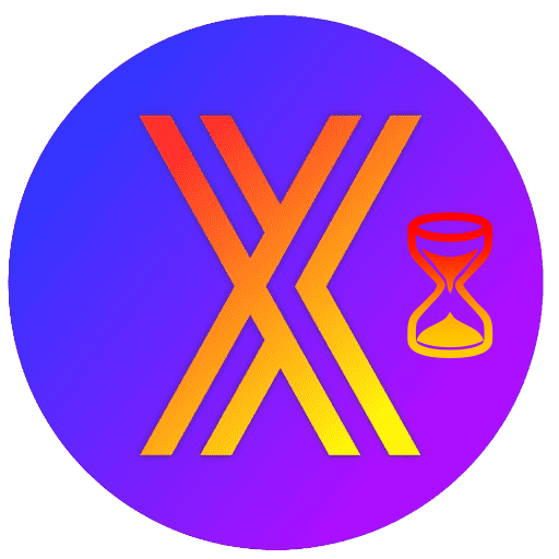 X Browser - Fastest browser icon